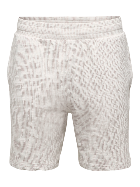 Kian Life Reg Seers. STRP Shorts