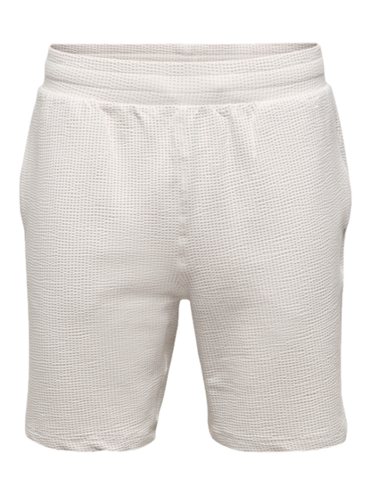 Kian Life Reg Seers. STRP Shorts