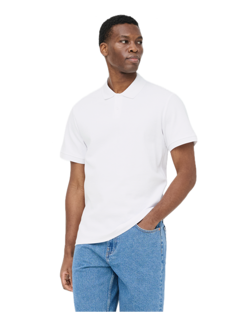 Ben Reg SS Polo Shirt