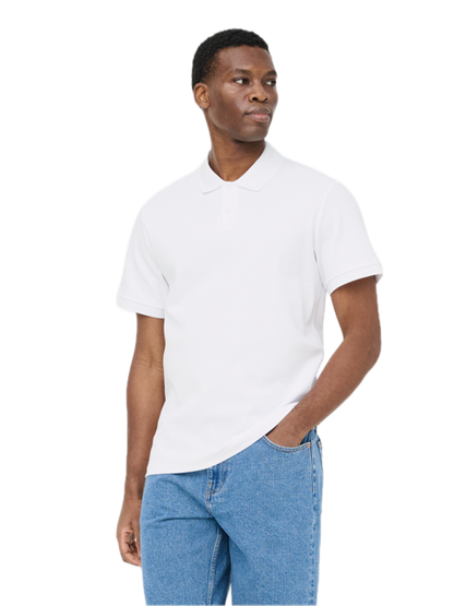 Ben Reg SS Polo Shirt