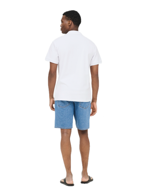 Ben Reg SS Polo Shirt