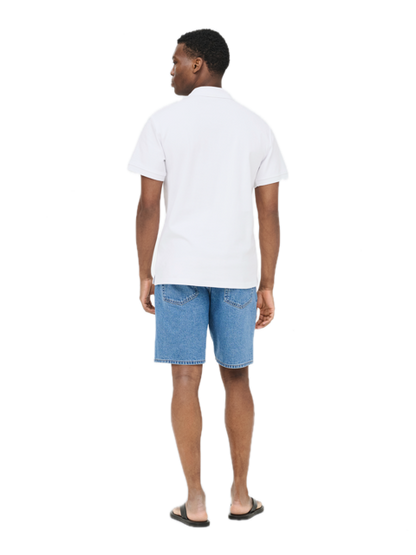 Ben Reg SS Polo Shirt