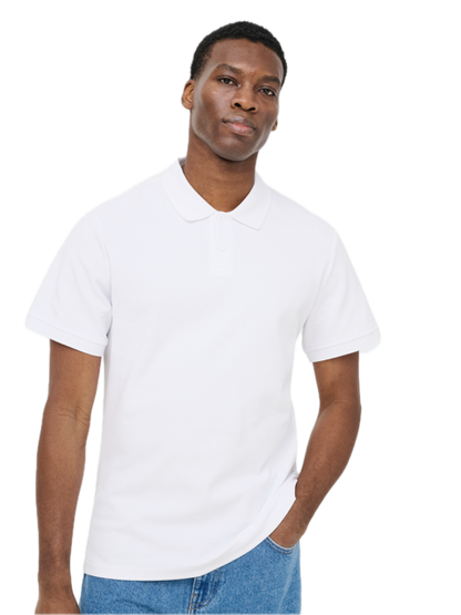 Ben Reg SS Polo Shirt
