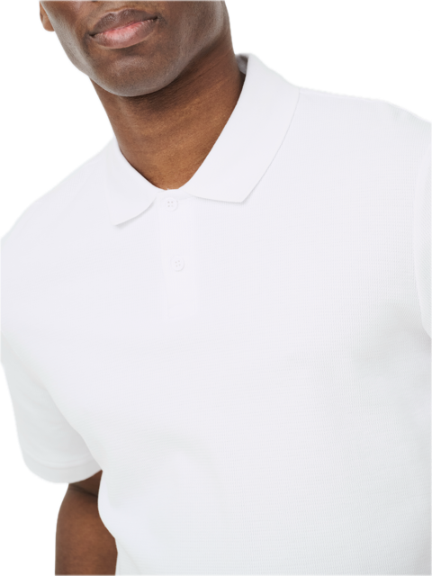 Ben Reg SS Polo Shirt
