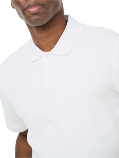 Ben Reg SS Polo Shirt