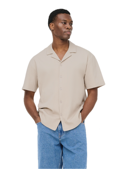 Eddie RLX SS Resort