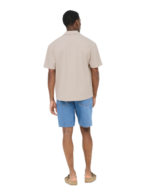 Eddie RLX SS Resort
