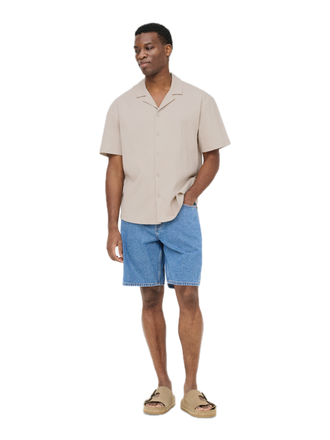 Eddie RLX SS Resort