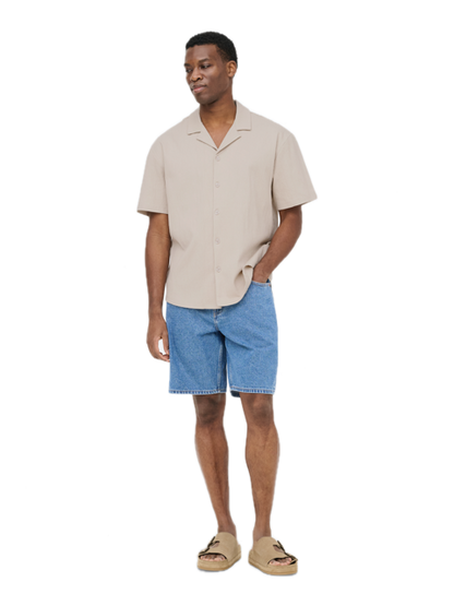 Eddie RLX SS Resort