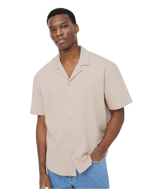 Eddie RLX SS Resort