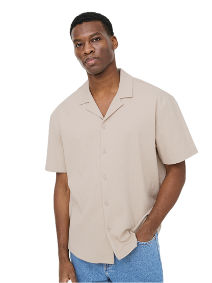 Eddie RLX SS Resort