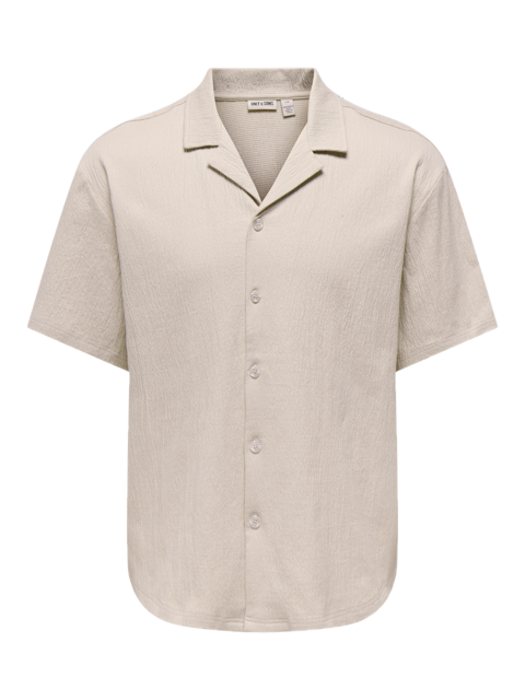 Eddie RLX SS Resort