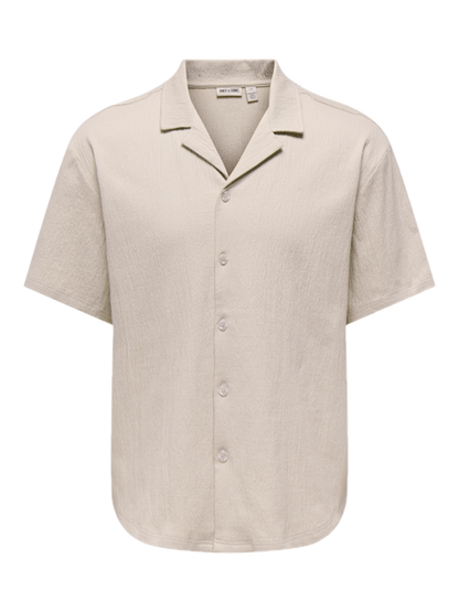 Eddie RLX SS Resort