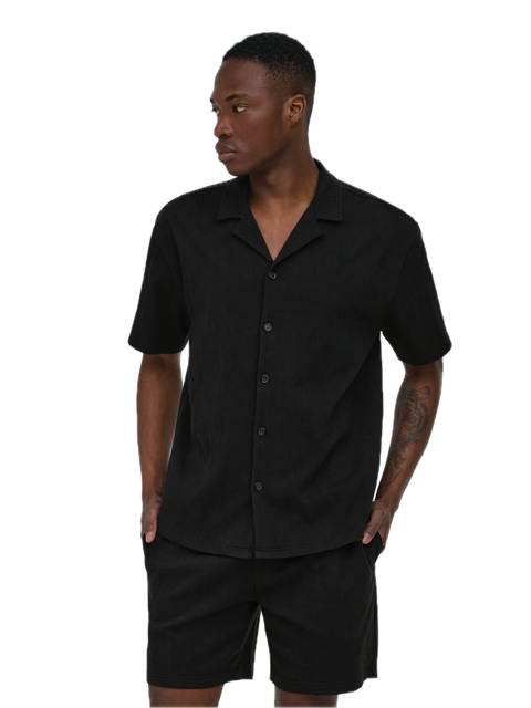 Eddie RLX SS Resort