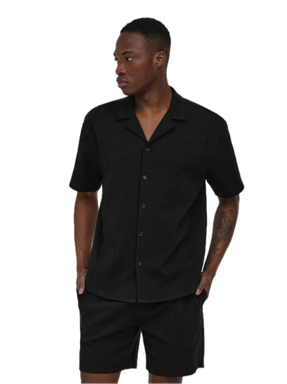 Eddie RLX SS Resort