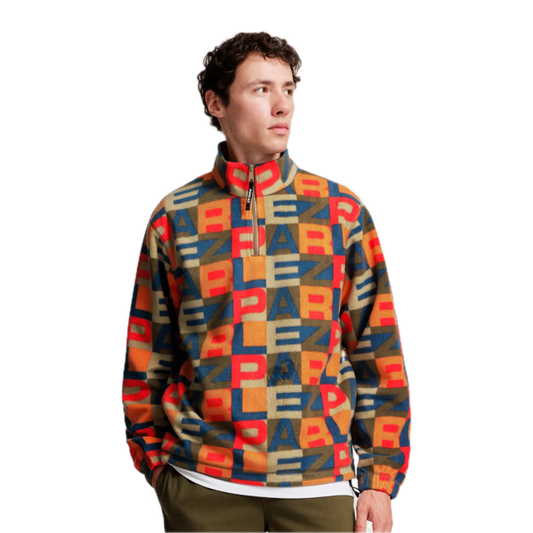 Parlez Relay Fleece