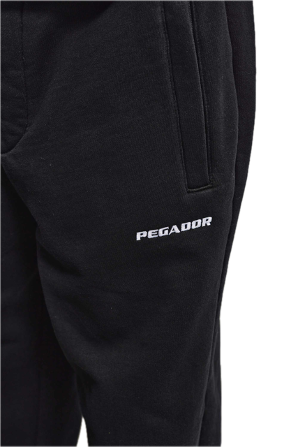 Logo Loose Sweatpants