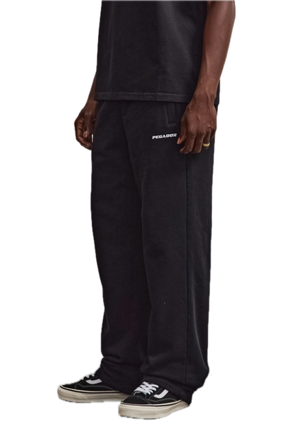 Logo Loose Sweatpants