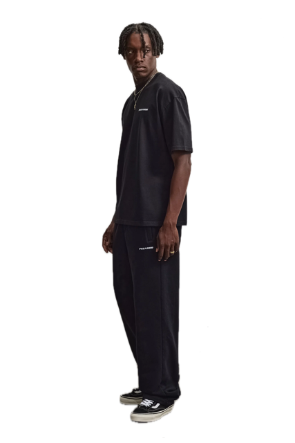 Logo Loose Sweatpants