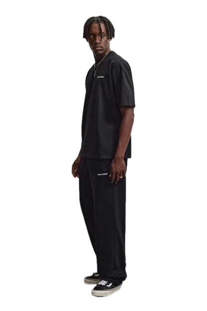 Logo Loose Sweatpants