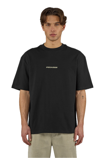 Colne Logo Oversized Tee