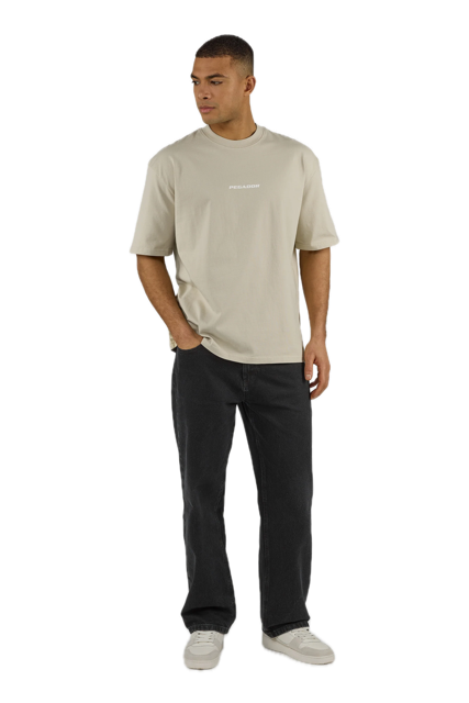 Colne Logo Oversize Tee