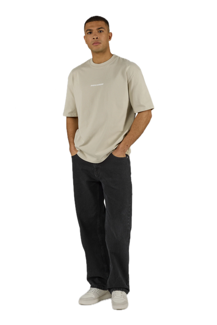 Colne Logo Oversize Tee