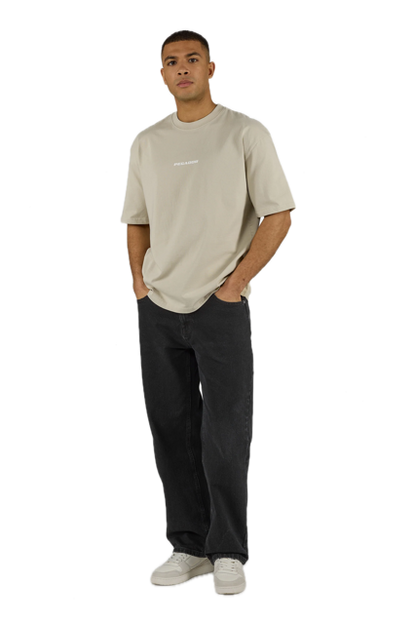 Colne Logo Oversize Tee