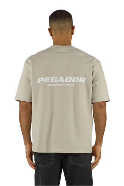 Colne Logo Oversize Tee