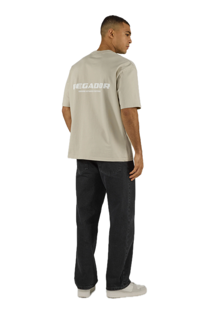 Colne Logo Oversize Tee