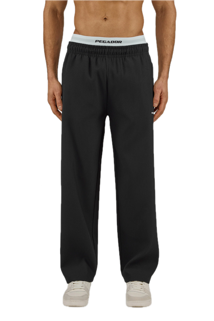 Troy Plissee Pants