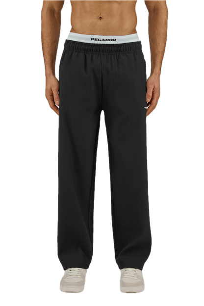 Troy Plissee Pants