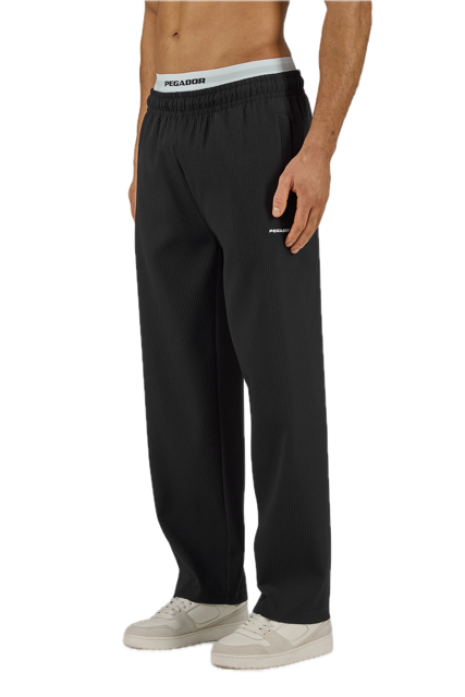 Troy Plissee Pants