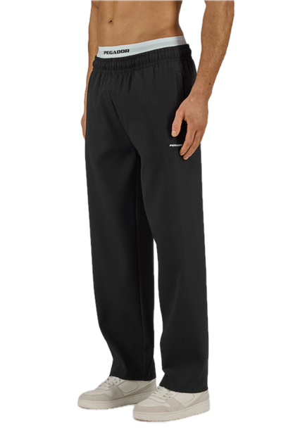 Troy Plissee Pants