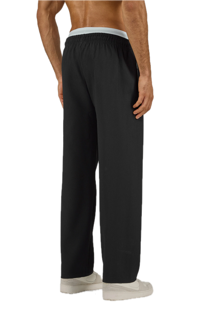 Troy Plissee Pants