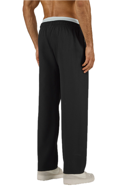 Troy Plissee Pants