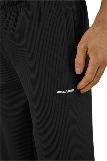 Troy Plissee Pants