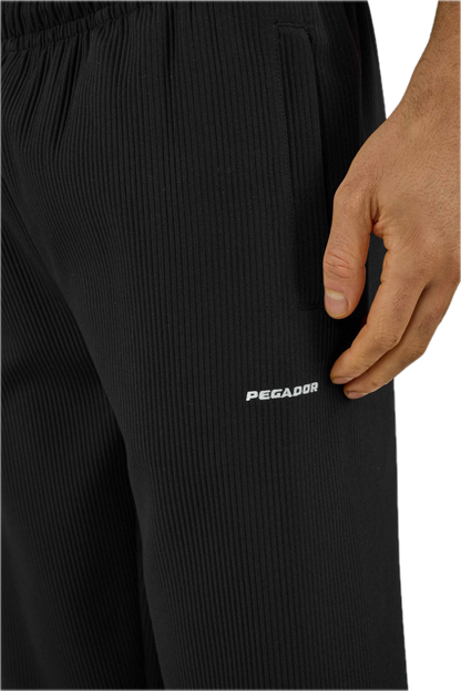 Troy Plissee Pants