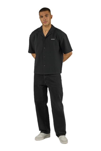Troy Plissee Summer Shirt