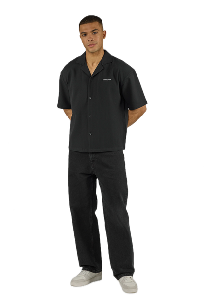 Troy Plissee Summer Shirt
