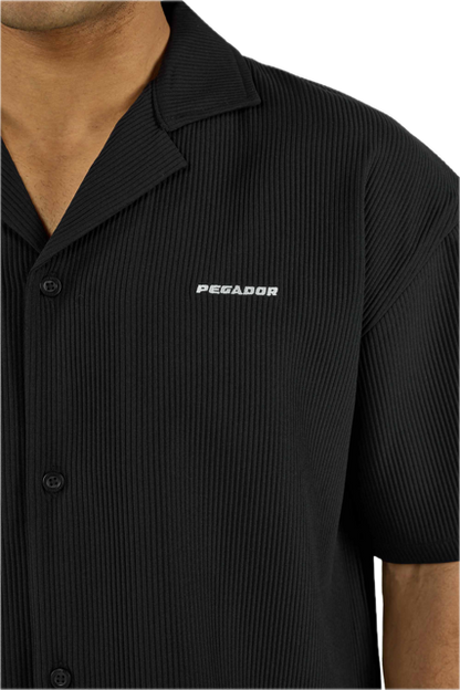 Troy Plissee Summer Shirt