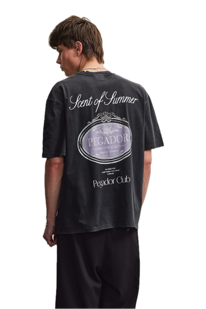 Ramon Oversized Tee