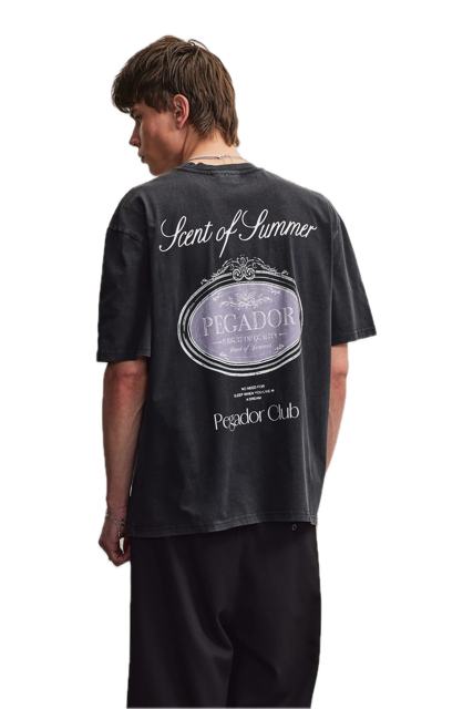 Ramon Oversized Tee