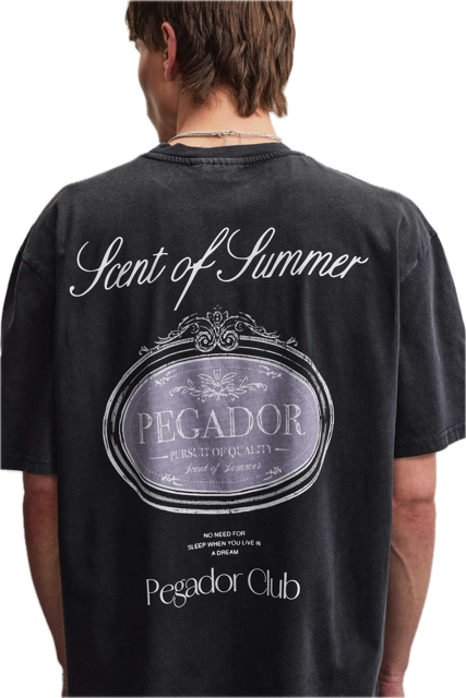 Ramon Oversized Tee