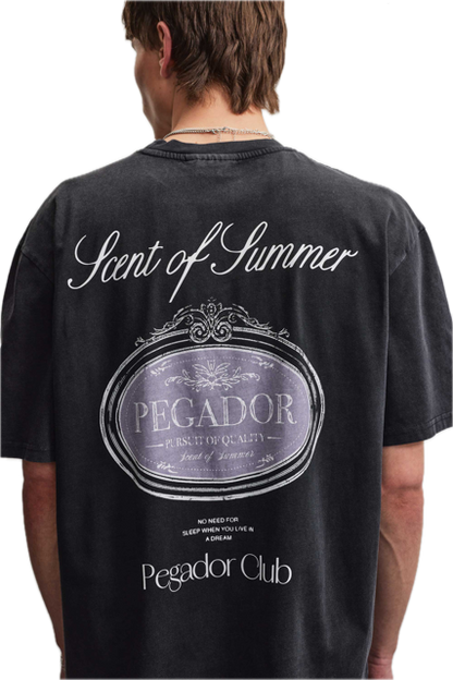 Ramon Oversized Tee