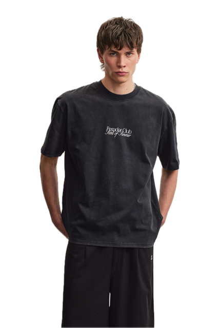 Ramon Oversized Tee