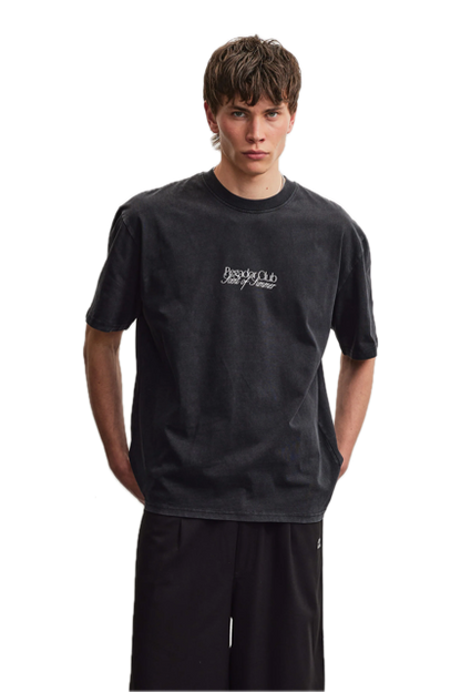Ramon Oversized Tee