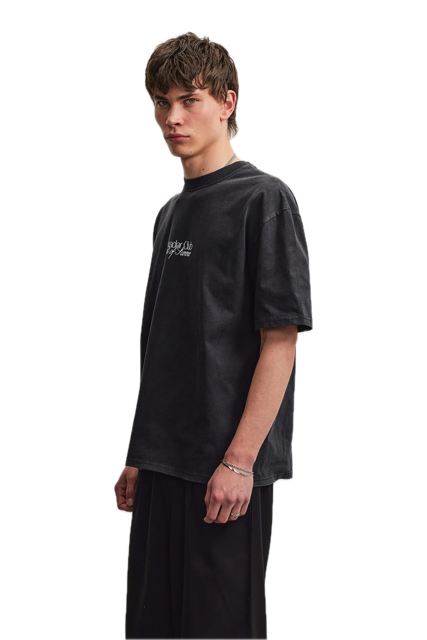 Ramon Oversized Tee