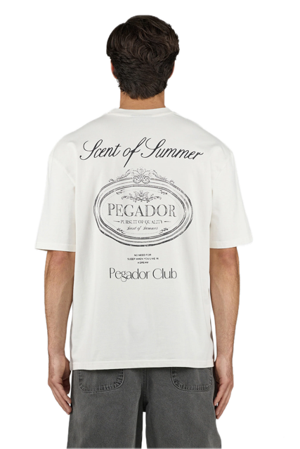 Ramon Oversize Tee
