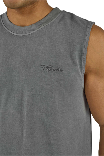 Signar Sleeveless Tee